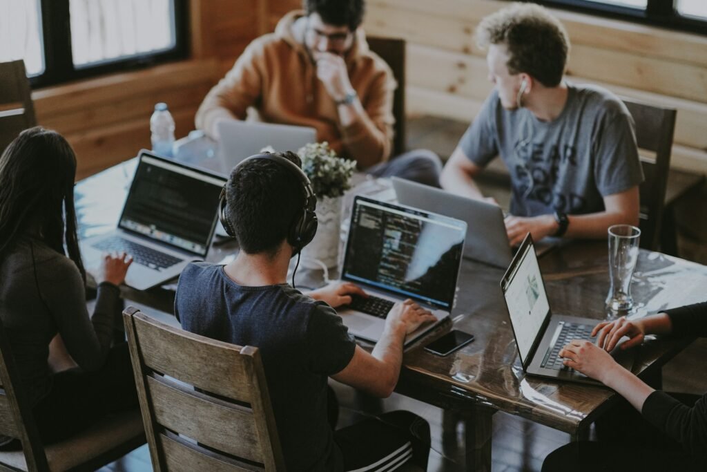 Business Management Consulting in 2025
